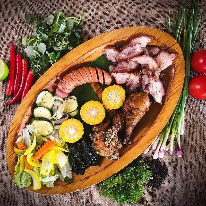 Lousiane Brewhouse Craft Beer & Restaurant - Nha Trang - ảnh 6