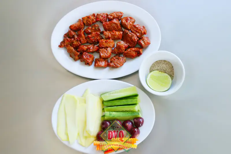 Nem Nướng Đặng Văn Quyên - ảnh 5