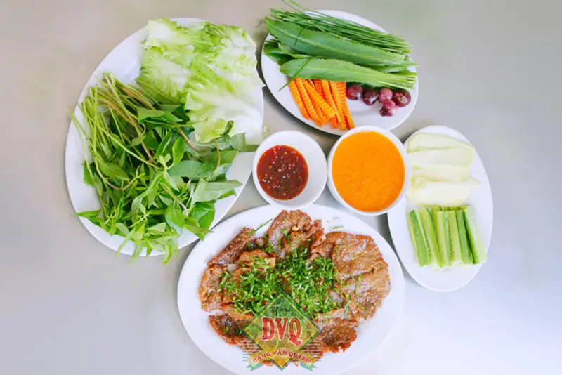 Nem Nướng Đặng Văn Quyên - ảnh 6