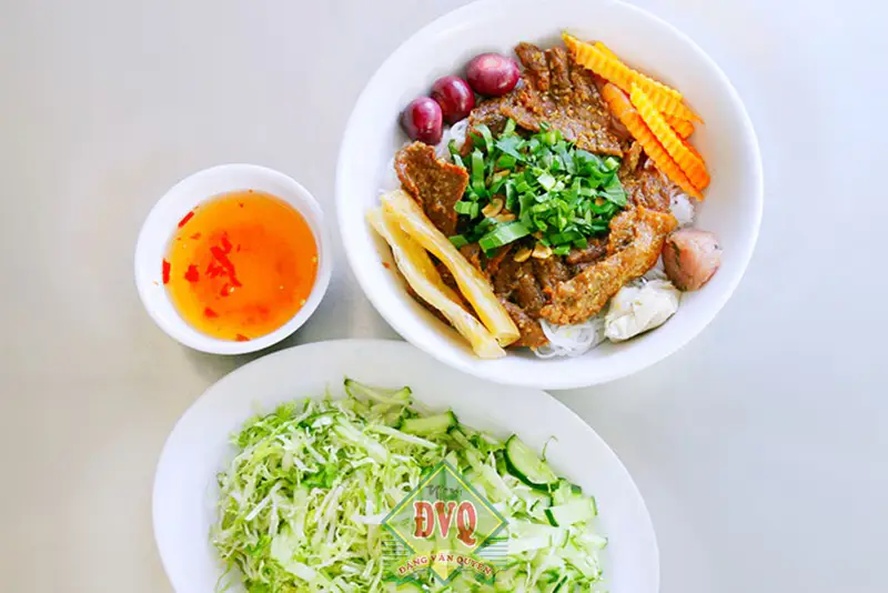 Nem Nướng Đặng Văn Quyên - ảnh 8