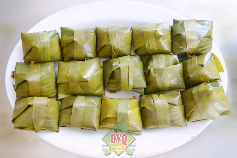 Nem Nướng Đặng Văn Quyên - ảnh 2