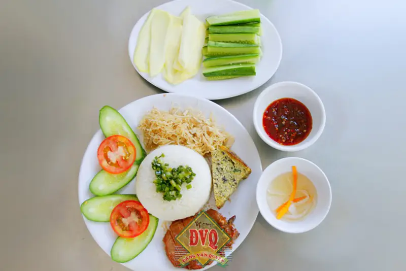 Nem Nướng Đặng Văn Quyên - ảnh 4