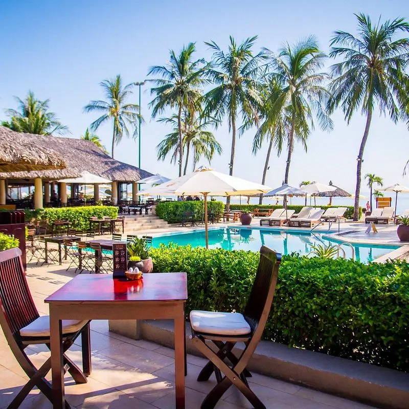 Lousiane Brewhouse Craft Beer & Restaurant - Nha Trang - ảnh 5