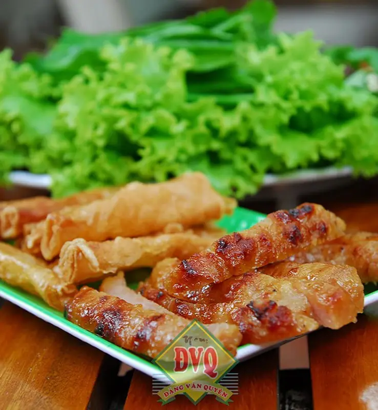 Nem Nướng Đặng Văn Quyên - ảnh 9
