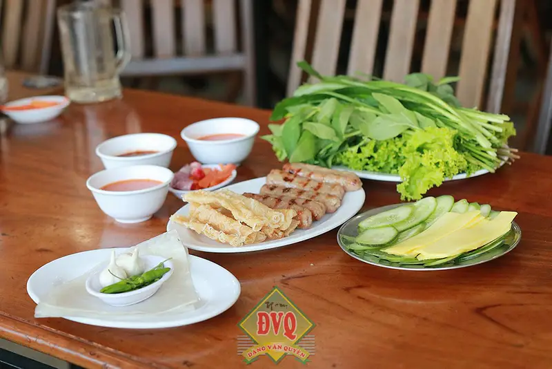 Nem Nướng Đặng Văn Quyên - ảnh 3