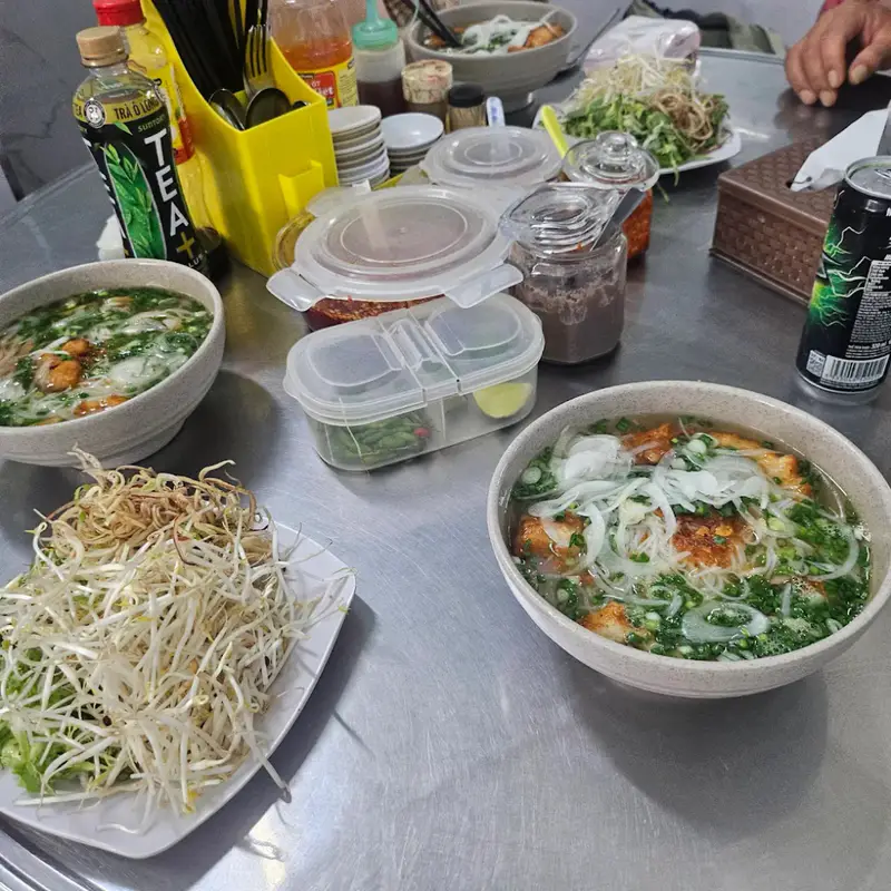 Quán Bánh Canh - Bún Cá Hai Cá - ảnh 5