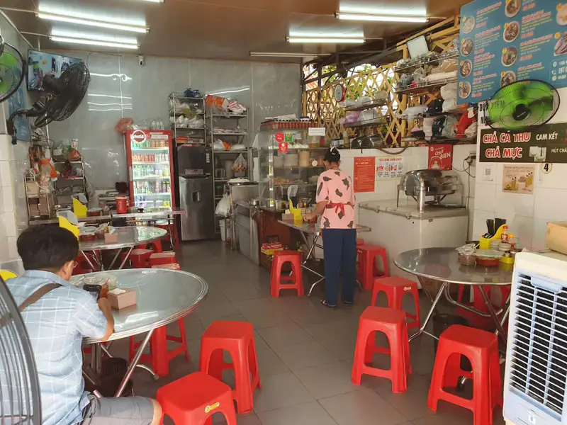 Quán Bánh Canh - Bún Cá Hai Cá - ảnh 4