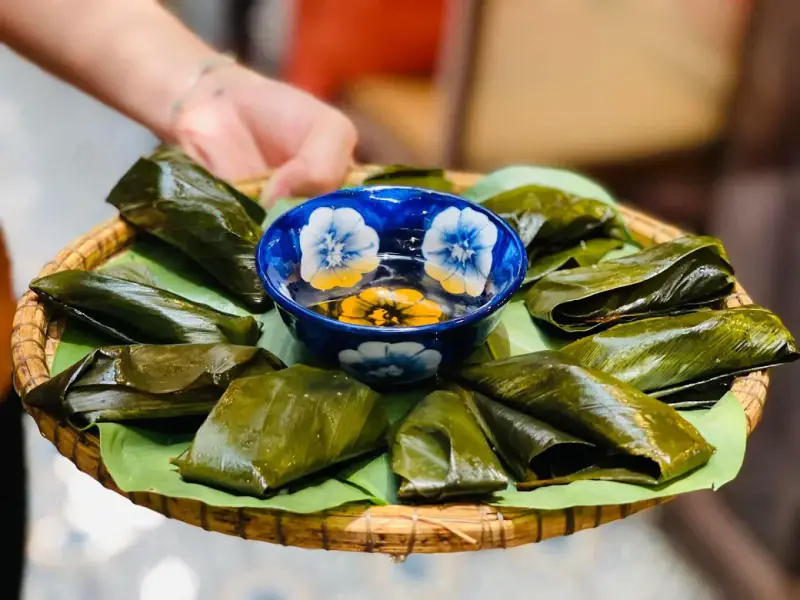Madam Thu Restaurant - Taste of Hue - ảnh 4