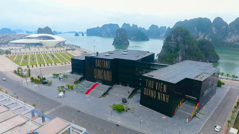 Bảo tàng Quảng Ninh - ảnh 5