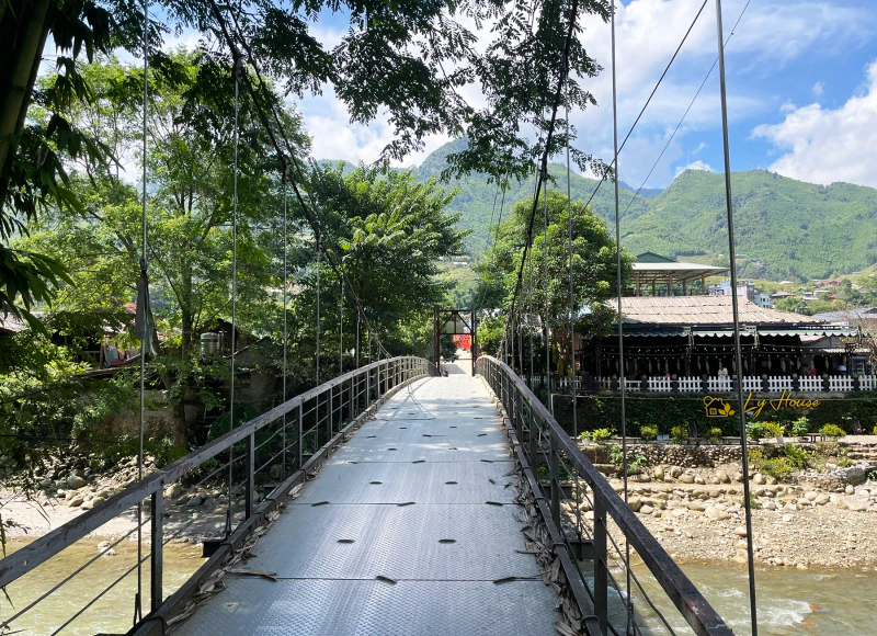 Tả Van - Sapa - ảnh 6
