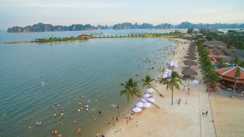 Đảo Tuần Châu - ảnh 4