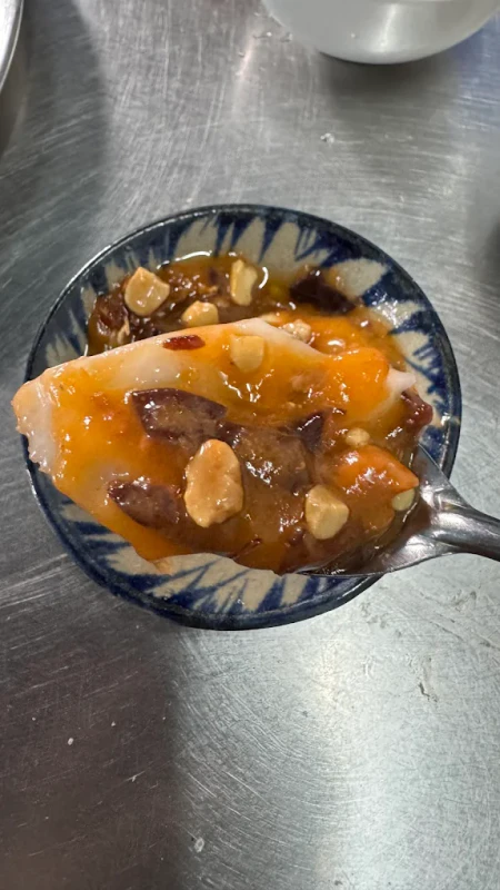 Bánh Bèo Chén - Bánh đập Anh Thư - ảnh 2