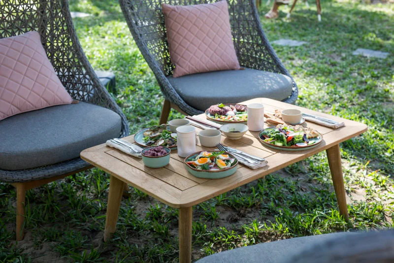 Naia Cafe + Kitchen - ảnh 6