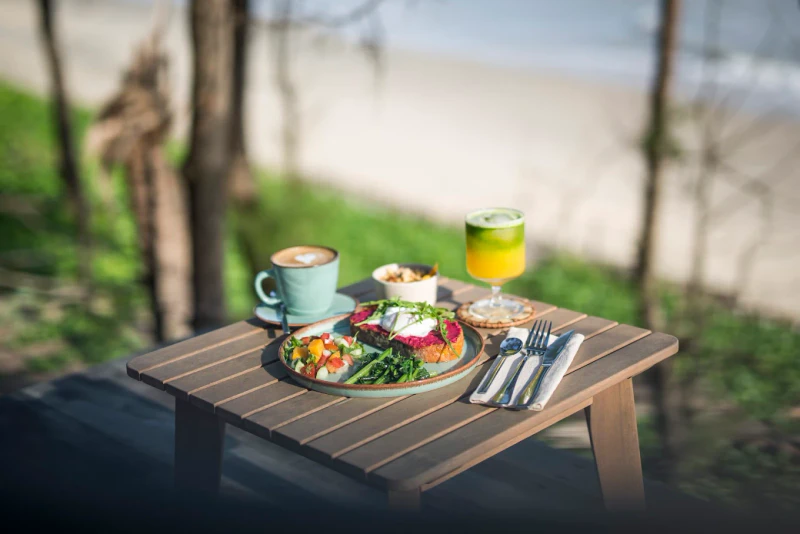 Naia Cafe + Kitchen - ảnh 5