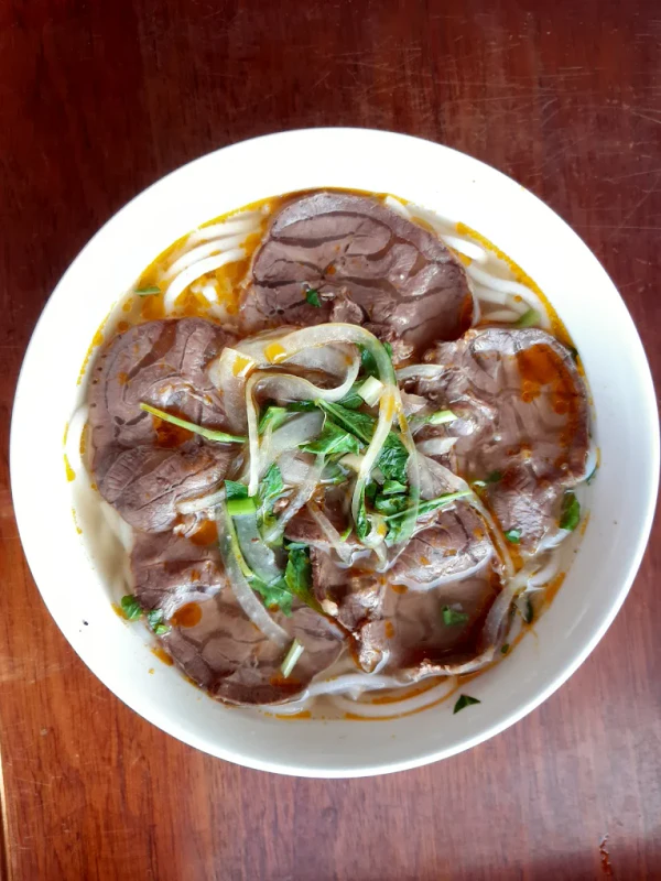 Bún Bò Huế - Lê Gia Khang - ảnh 4