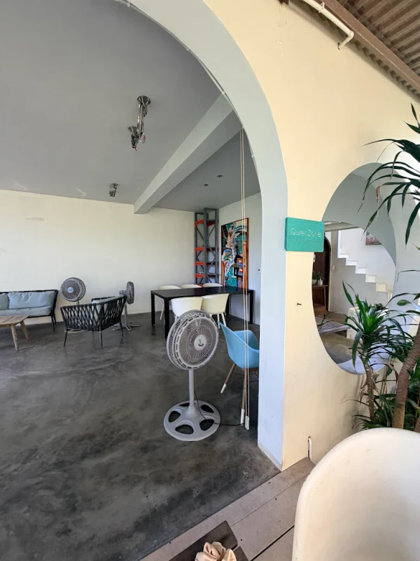 Naia Cafe + Kitchen - ảnh 7