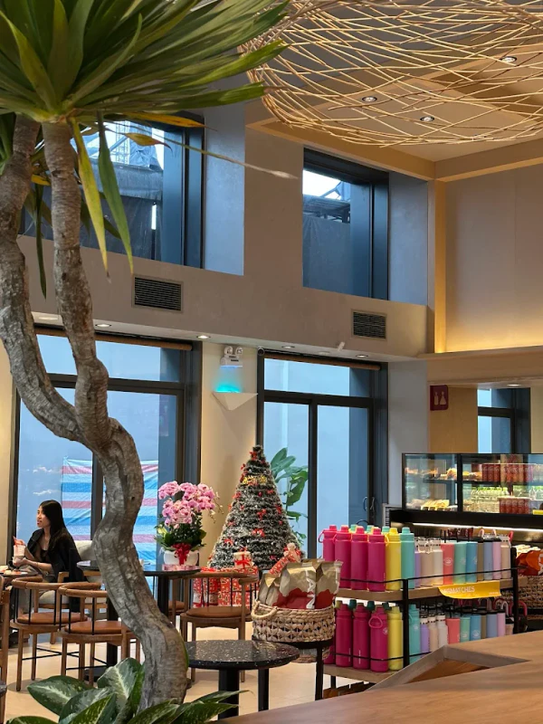 Highlands Coffee Võ Nguyên Giáp Đà Nẵng - ảnh 4
