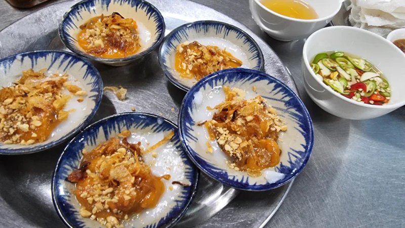 Bánh Bèo Chén - Bánh đập Anh Thư - ảnh 5