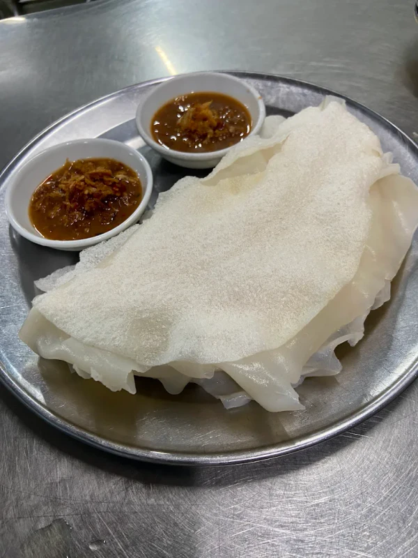 Bánh Bèo Chén - Bánh đập Anh Thư - ảnh 4