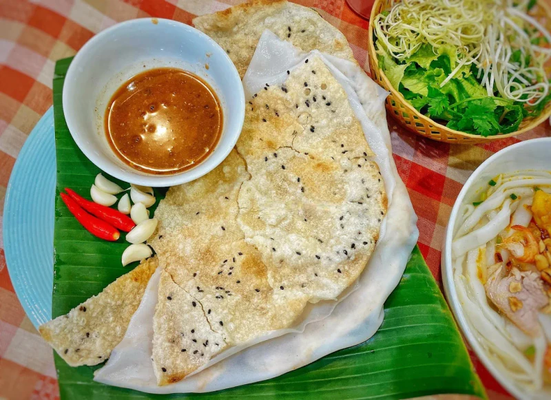 Bánh Bèo Chén - Bánh đập Anh Thư - ảnh 3