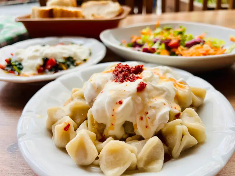 Selçuk Lokantacısı Alex'in Yeri - ảnh 6