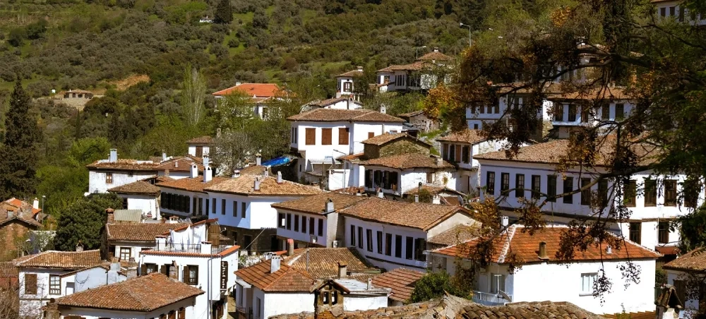 Selçuk