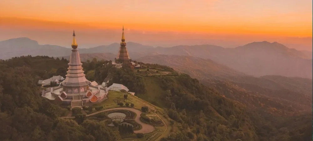 Chiang Mai