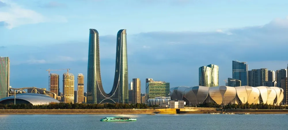 Hàng Châu (Hangzhou)