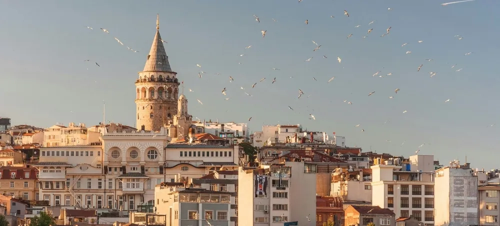 Istanbul