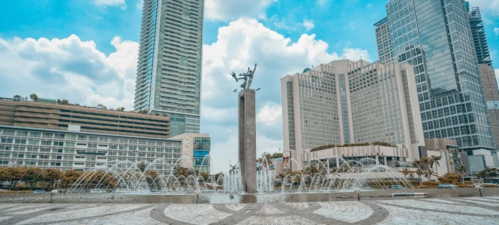 Jakarta