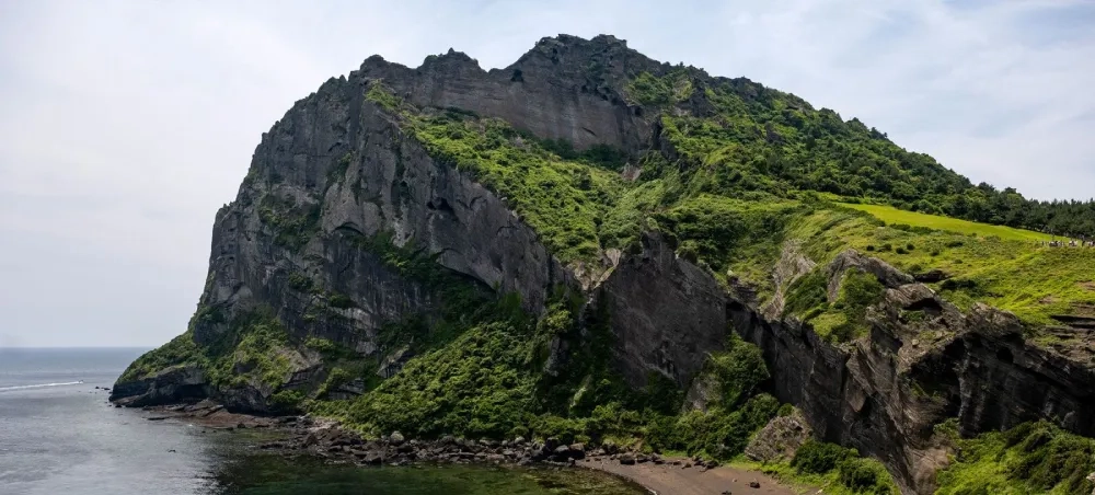 Jeju (제주도)