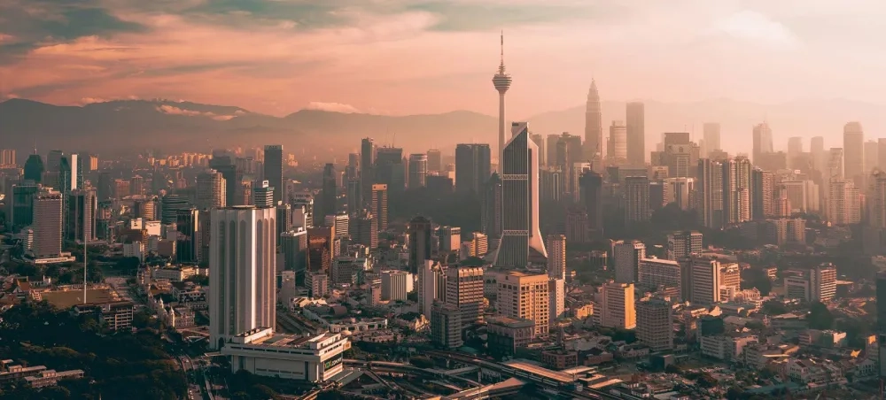 kuala lumpur