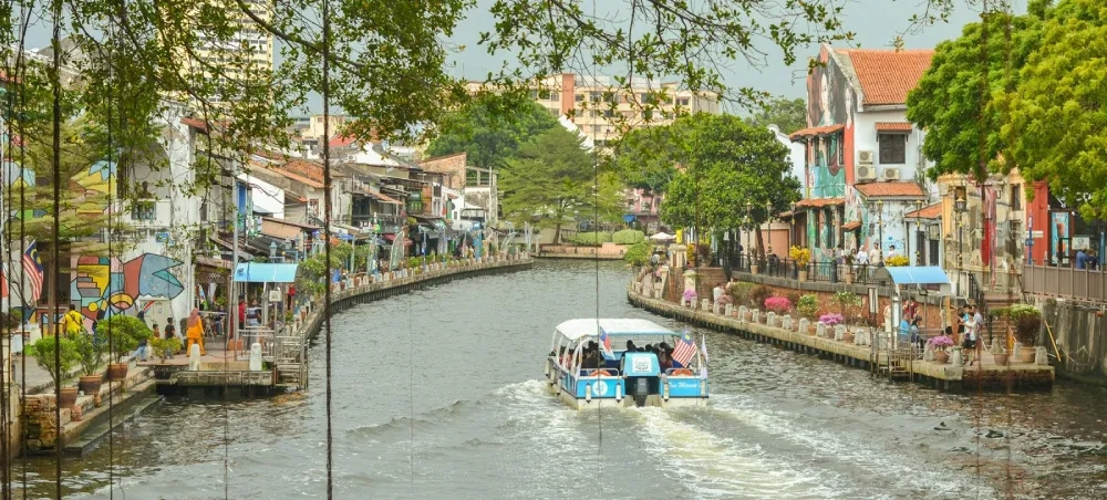 Malacca