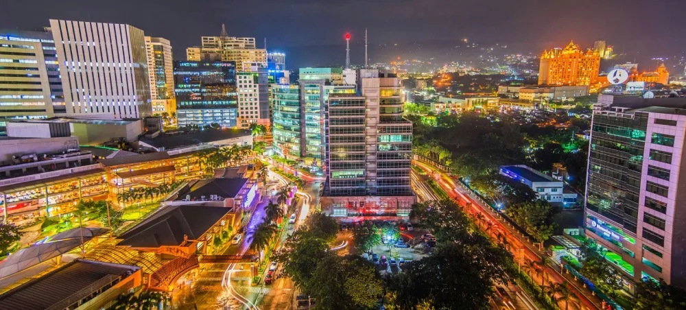 Cebu