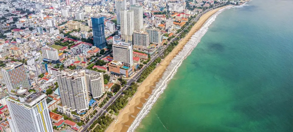 Nha Trang - Khánh Hoà