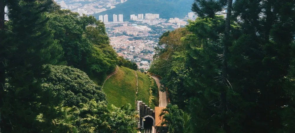 Penang