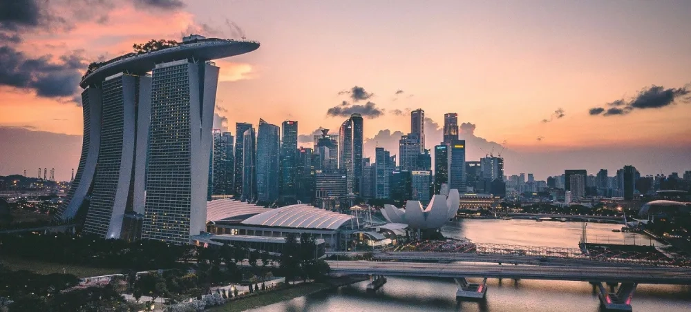 Singapore