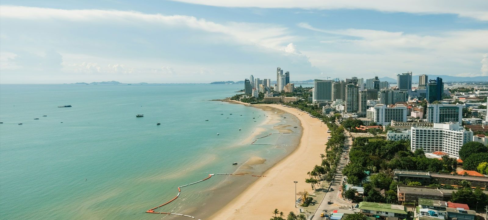 Pattaya