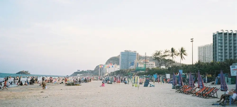 Vũng Tàu