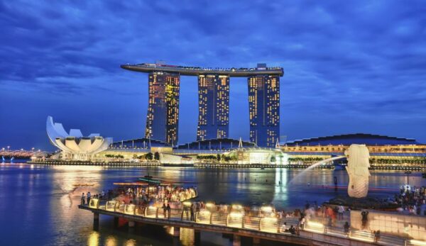 Tour Singapore - Malaysia 5N4Đ: Khám Phá Gardens By The Bay - Động Batu - Chùa Thiên Hậu - Hình ảnh 4