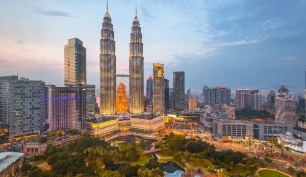 Tour Singapore - Malaysia 5N4Đ: Khám Phá Gardens By The Bay - Động Batu - Chùa Thiên Hậu - Hình ảnh 6