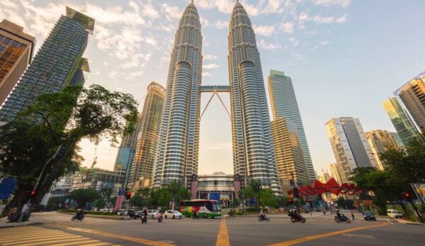 Tour Singapore - Malaysia 5N4Đ: Khám Phá Gardens By The Bay - Động Batu - Chùa Thiên Hậu - Hình ảnh 7