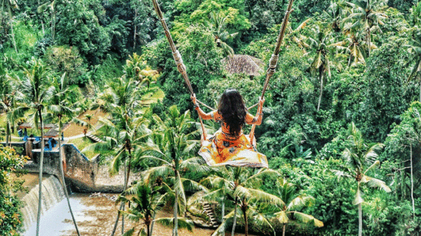 Tour Bali 4N3Đ: Check-in Đảo Nusa Penida, Bali Swing, Đền Thiêng Tanah Lot & Tirta Empul - Hình ảnh 6