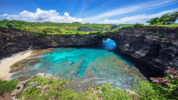 Tour Bali 4N3Đ: Check-in Đảo Nusa Penida, Bali Swing, Đền Thiêng Tanah Lot & Tirta Empul - Hình ảnh 2