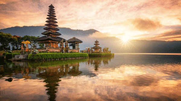 Tour Bali 4N3Đ: Check-in Đảo Nusa Penida, Bali Swing, Đền Thiêng Tanah Lot & Tirta Empul - Hình ảnh 4