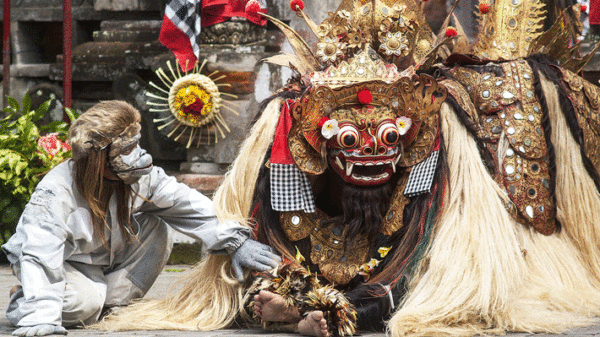 Tour Bali 4N3Đ: Check-in Đảo Nusa Penida, Bali Swing, Đền Thiêng Tanah Lot & Tirta Empul - Hình ảnh 7