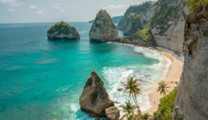Tour Bali 4N3Đ: Check-in Đảo Nusa Penida, Bali Swing, Đền Thiêng Tanah Lot & Tirta Empul