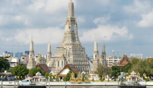 Tour Thái Lan 5N4Đ: Bay Sáng/Trưa từ TP.HCM – Khám Phá Bangkok, Pattaya & Bảo Tàng Ánh Sáng